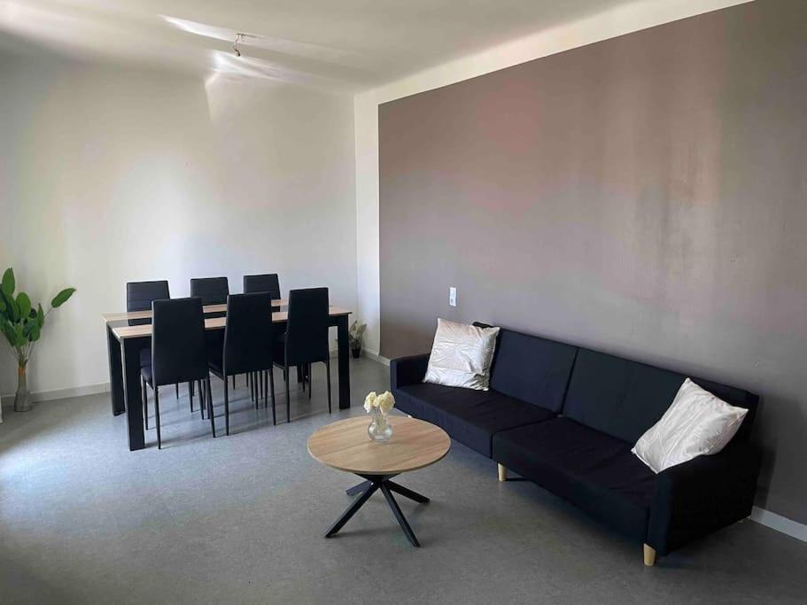 Grand Appartement Marseille Gare St Charles 3 Pieces Exteriér fotografie